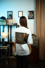 "Khayal" Baby Blue T-shirt